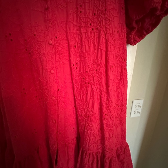 Zara dress - Picture 2 of 8